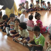 Bright Future School campus photo 10 of 10 — Kondhwa