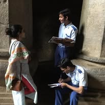 Brilliant's City Public High School and Junior College campus photo 9 of 9 — Bhosari