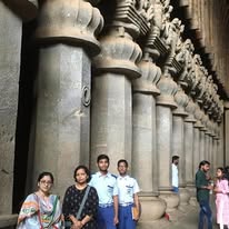 Brilliant's City Public High School and Junior College campus photo 8 of 9 — Bhosari