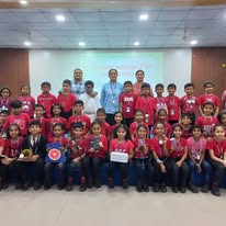 C M International School campus photo 4 of 7 — Balewadi