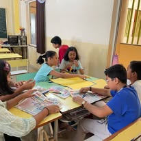 C M International School campus photo 5 of 7 — Balewadi