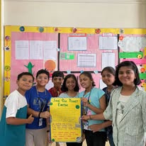 C M International School campus photo 6 of 7 — Balewadi