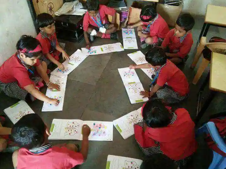 C.S. Bhujbal Global School campus photo 11 of 30 — Malthan