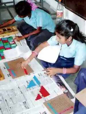 C.S. Bhujbal Global School campus photo 12 of 30 — Malthan