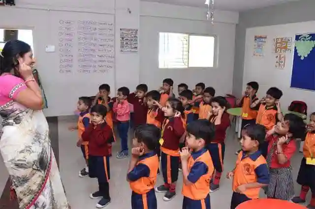 C.S. Bhujbal Global School campus photo 30 of 30 — Malthan