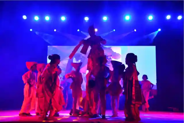 C.S. Bhujbal Global School campus photo 15 of 30 — Malthan