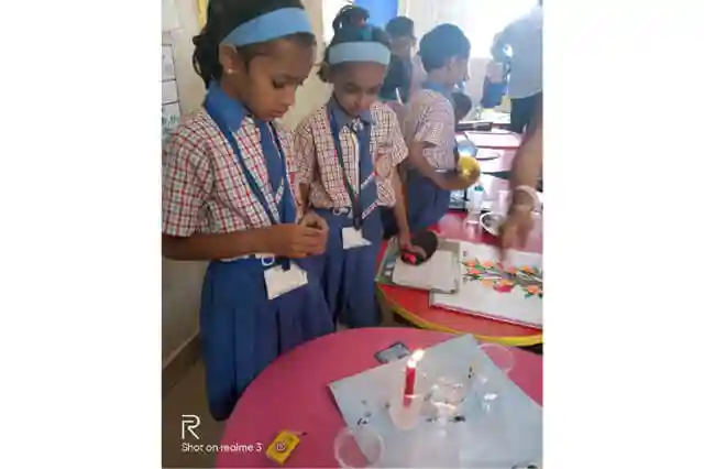 C.S. Bhujbal Global School campus photo 22 of 30 — Malthan