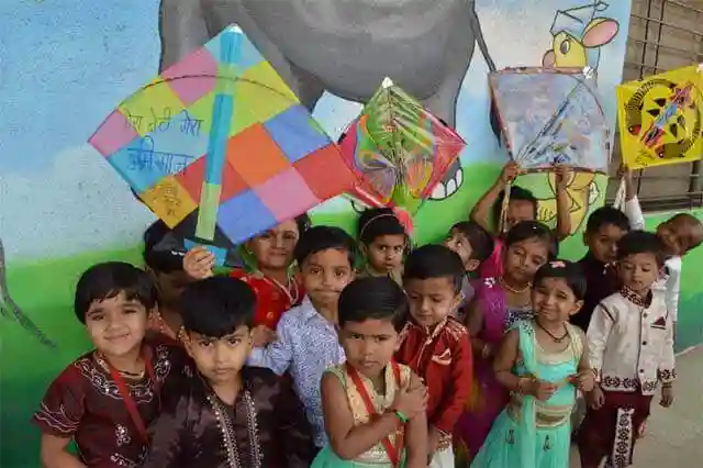 C.S. Bhujbal Global School campus photo 25 of 30 — Malthan