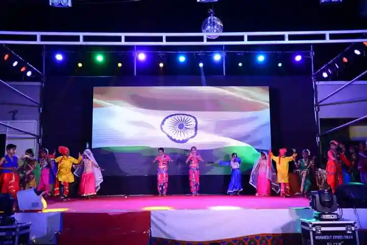 C.S. Bhujbal Global School campus photo 2 of 30 — Malthan