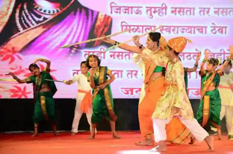 C.S. Bhujbal Global School campus photo 5 of 30 — Malthan