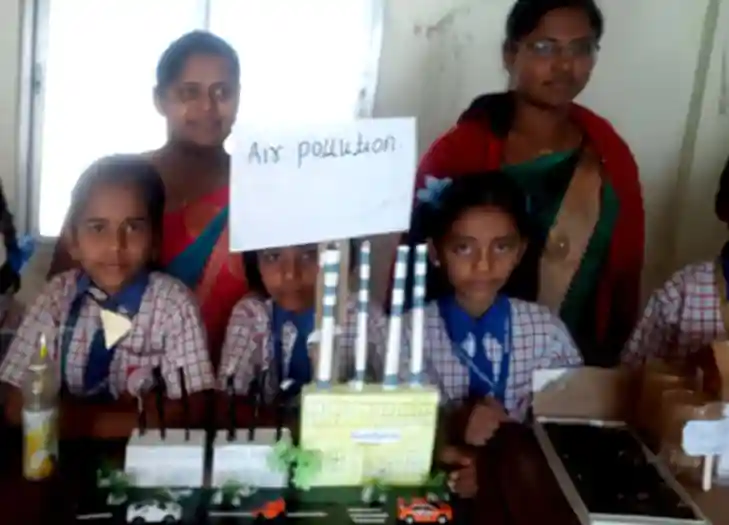 C.S. Bhujbal Global School campus photo 6 of 30 — Malthan
