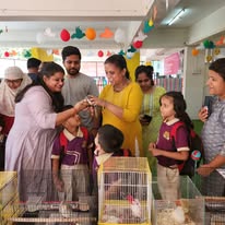Cambridge Champs International Pre-School campus photo 5 of 5 — Pimpri Chinchwad
