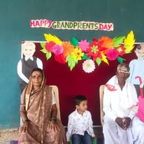 Chate School And Junior College campus photo 5 of 7 — Kharadi