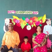 Chate School And Junior College campus photo 4 of 7 — Kharadi