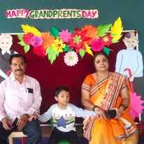 Chate School And Junior College campus photo 6 of 7 — Kharadi