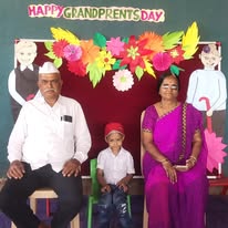 Chate School And Junior College campus photo 7 of 7 — Kharadi
