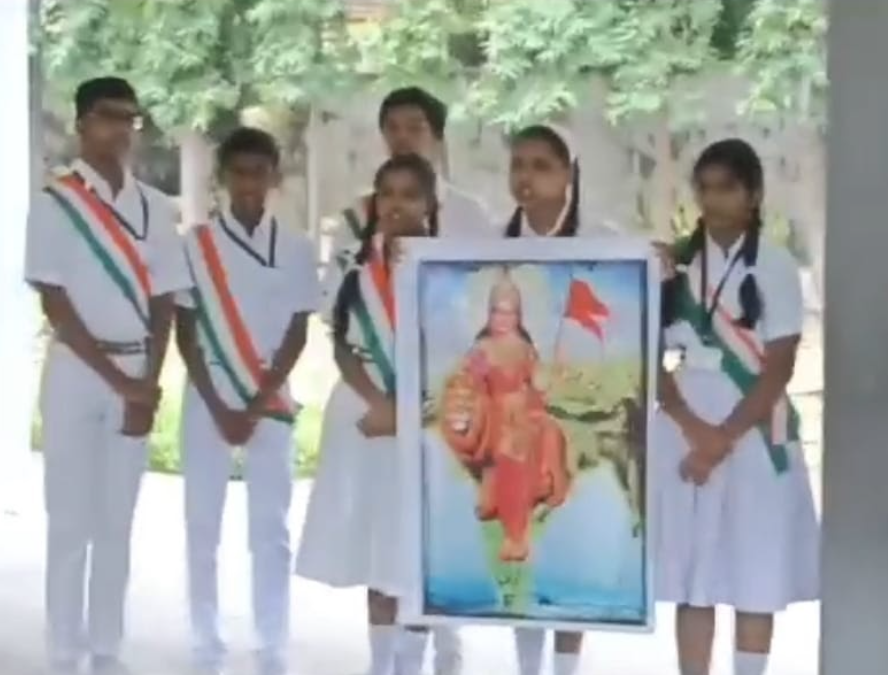 Christeria High School campus photo 8 of 8 — Pimpri Chinchwad