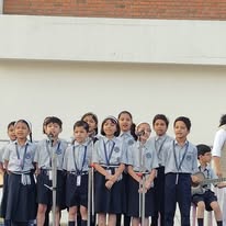 City Pride School campus photo 10 of 18 — Ravet