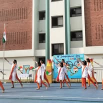 City Pride School campus photo 12 of 18 — Ravet