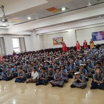 City Pride School campus photo 15 of 18 — Ravet