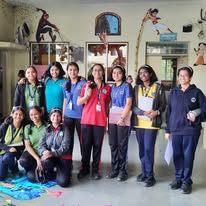 City Pride School campus photo 17 of 30 — Nigdi