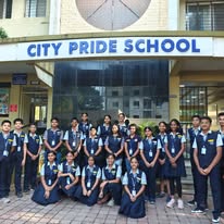 City Pride School campus photo 21 of 30 — Nigdi