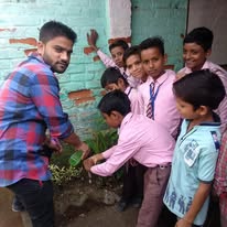 National Children Academy campus photo 3 of 13 — Aliganj