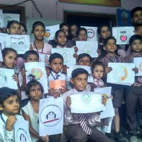 National Children Academy campus photo 4 of 13 — Aliganj