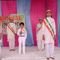 National Children Academy campus photo 2 of 13 — Aliganj