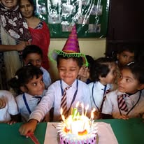 National Children Academy campus photo 5 of 13 — Aliganj