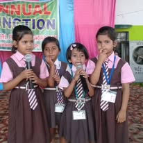 National Children Academy campus photo 6 of 13 — Aliganj