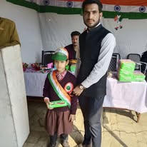 National Children Academy campus photo 9 of 13 — Aliganj