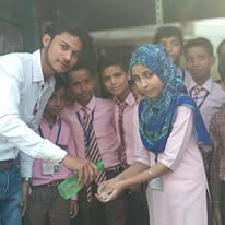 National Children Academy campus photo 11 of 13 — Aliganj