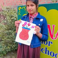 National Children Academy campus photo 12 of 13 — Aliganj