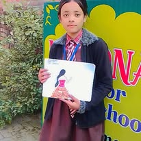 National Children Academy campus photo 13 of 13 — Aliganj