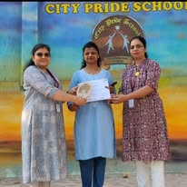 City Pride School campus photo 6 of 24 — Moshi