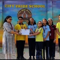 City Pride School campus photo 7 of 24 — Moshi