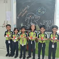 City Pride School campus photo 20 of 24 — Moshi