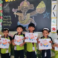 City Pride School campus photo 21 of 24 — Moshi