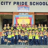 City Pride School campus photo 23 of 24 — Moshi