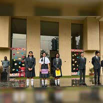 Clara Global School campus photo 20 of 29 — B.T Kawade Road