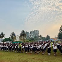 Clara Global School campus photo 21 of 29 — B.T Kawade Road