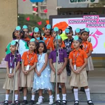 Clara Global School campus photo 24 of 29 — B.T Kawade Road