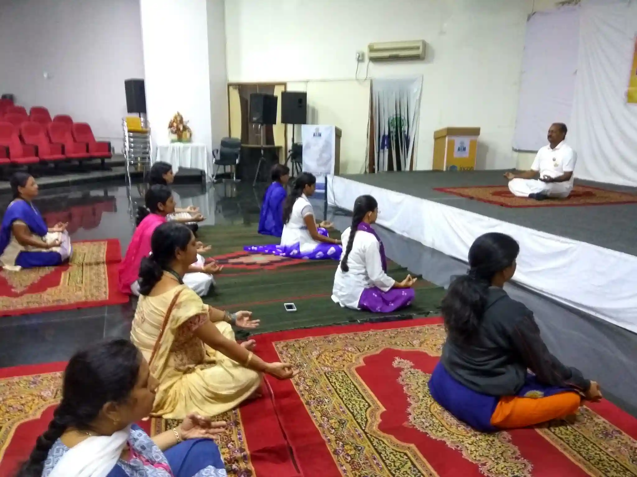 Commerce, Science and Information Technology Junior College campus photo 3 of 5 — Pimpri Chinchwad