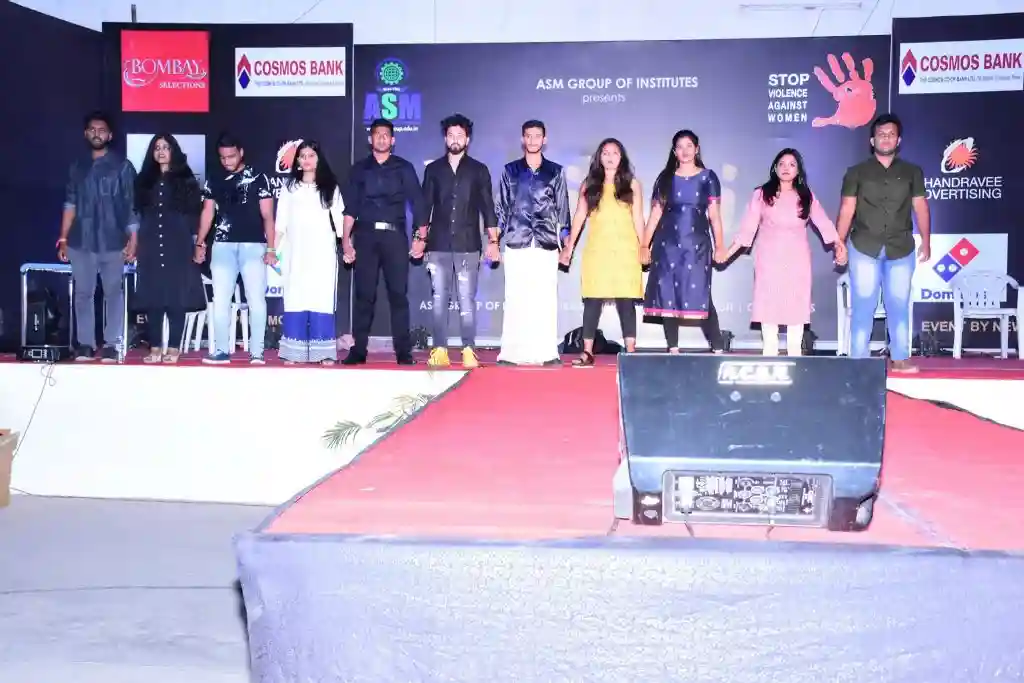 Commerce, Science and Information Technology Junior College campus photo 5 of 5 — Pimpri Chinchwad