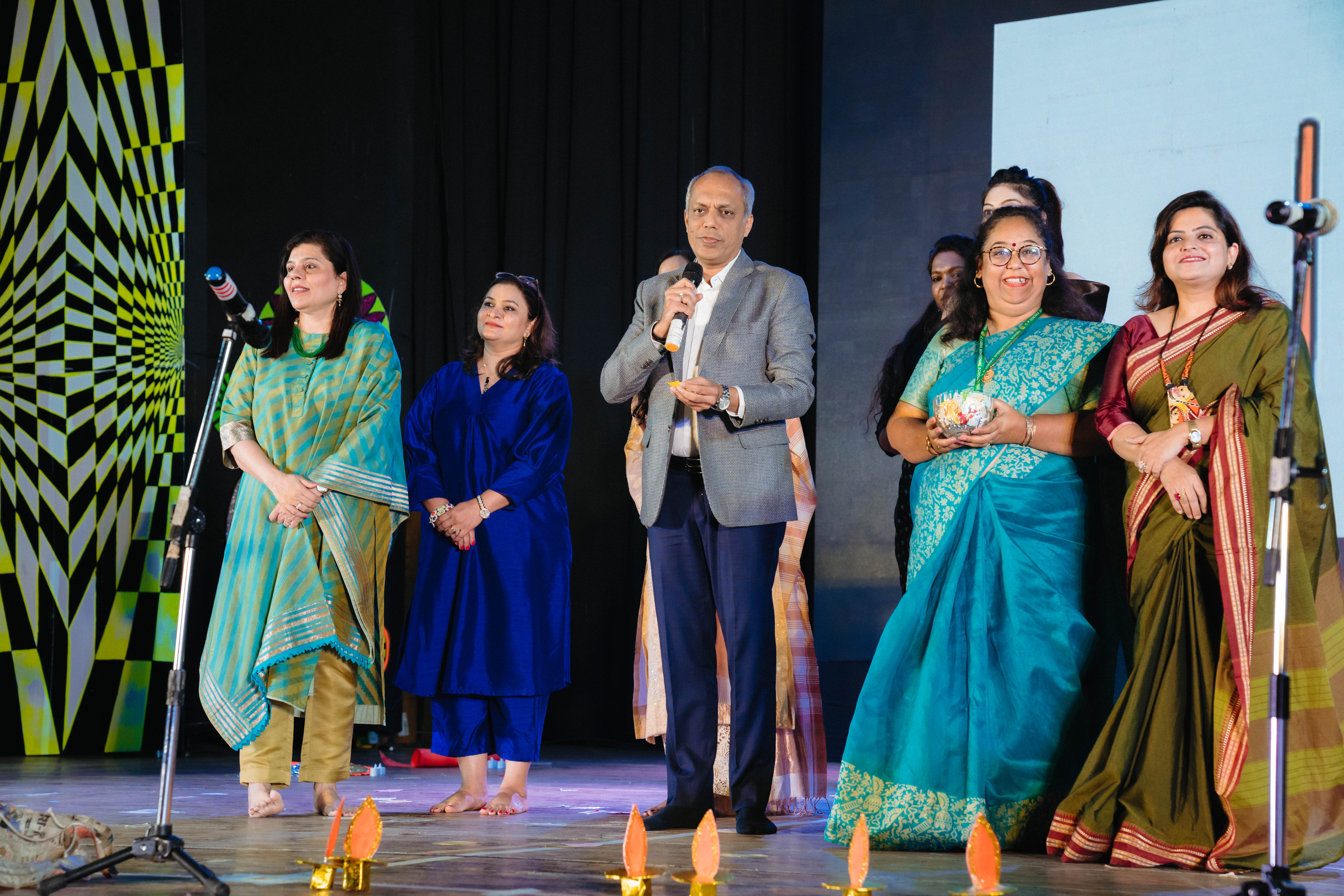 CP Goenka International School campus photo 4 of 30 — Wagholi