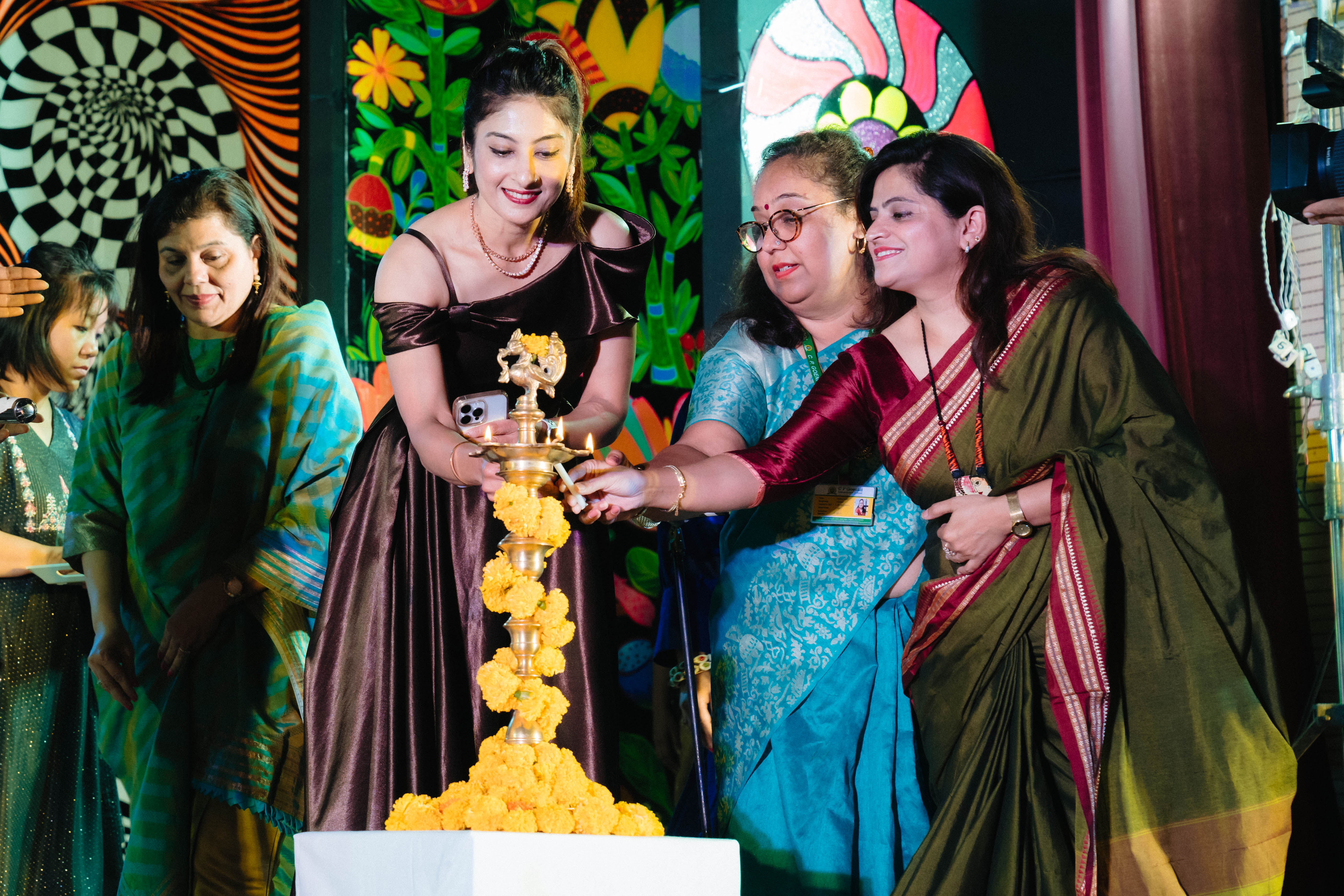 CP Goenka International School campus photo 5 of 30 — Wagholi