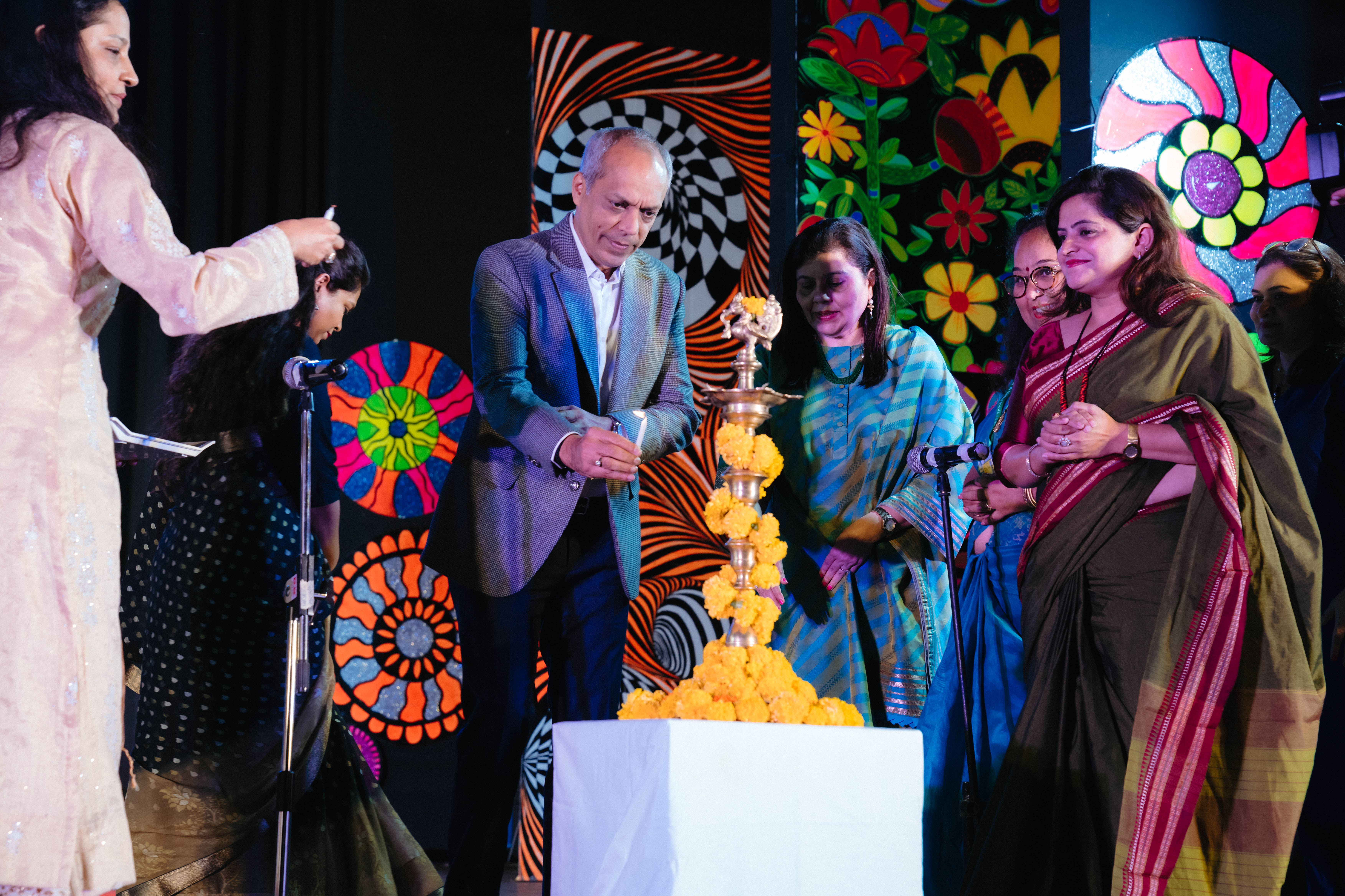 CP Goenka International School campus photo 6 of 30 — Wagholi