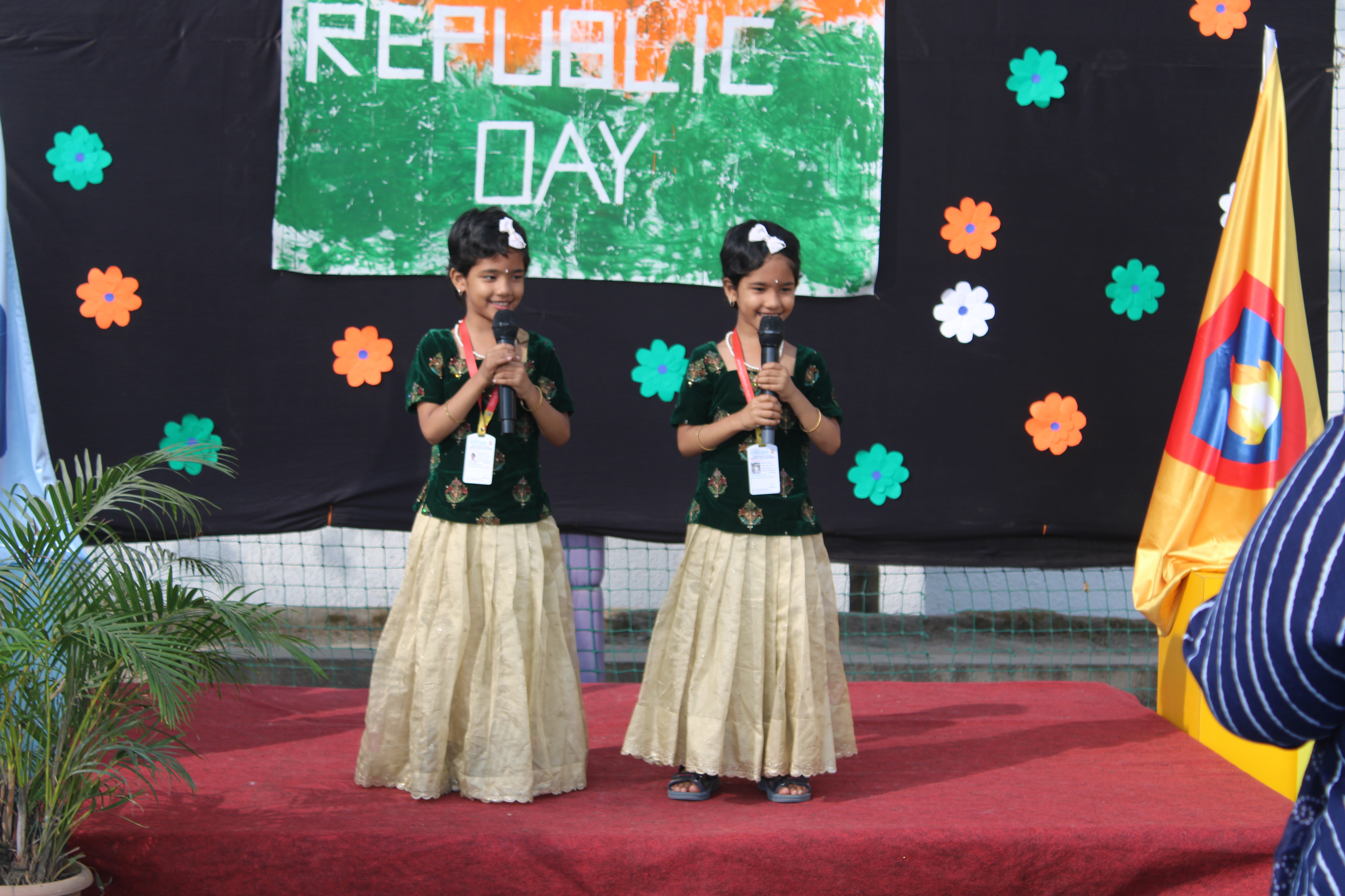 CP Goenka International School campus photo 17 of 30 — Wagholi