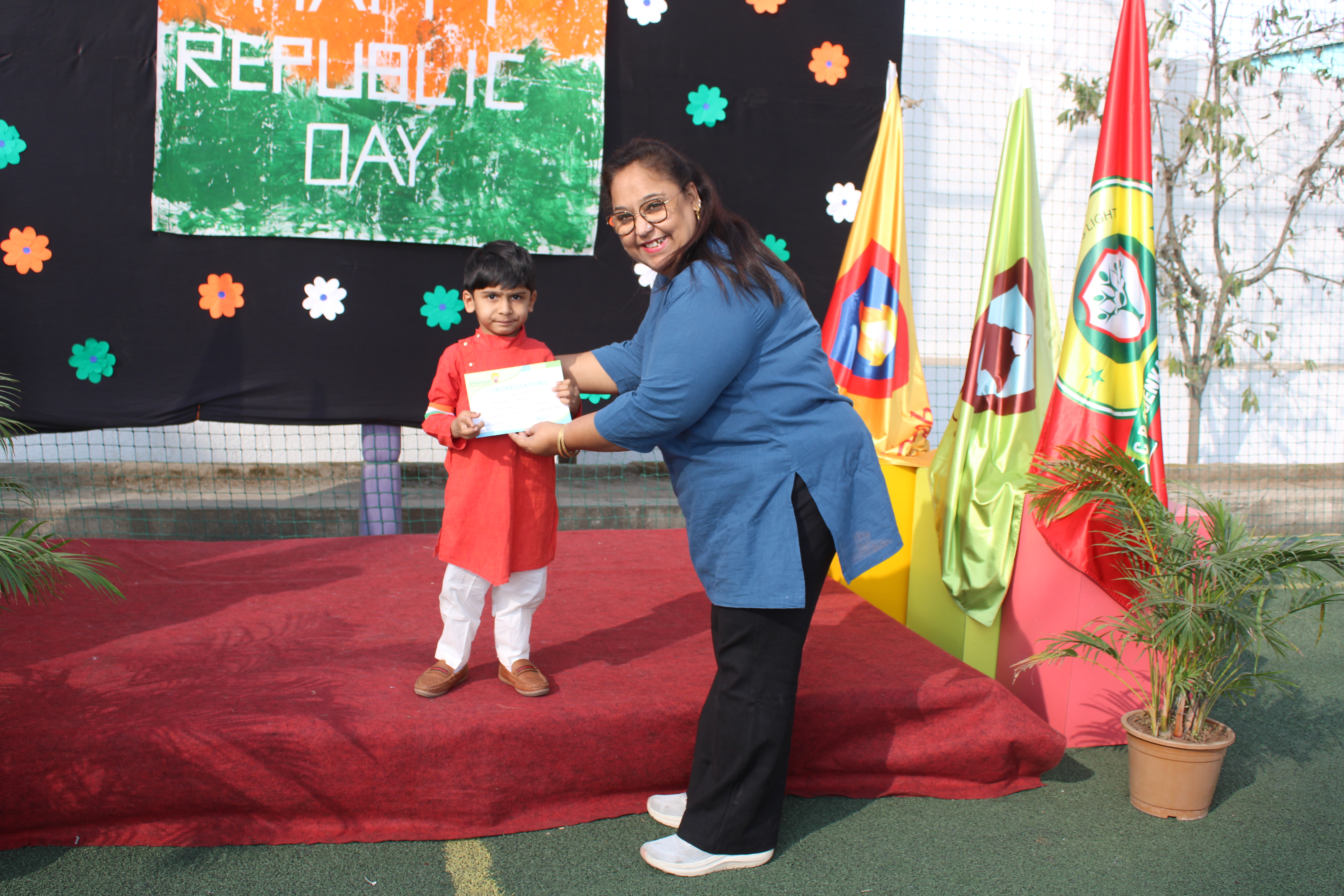 CP Goenka International School campus photo 18 of 30 — Wagholi